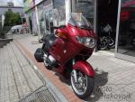 Klikněte pro detailní foto č. 5 - BMW R 1150 RT