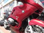Klikněte pro detailní foto č. 8 - BMW R 1150 RT