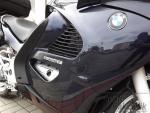 Klikněte pro detailní foto č. 12 - BMW K 1200 GT