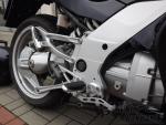 Klikněte pro detailní foto č. 14 - BMW K 1200 GT