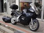 Detail nabídky - BMW K 1200 GT