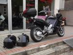 Klikněte pro detailní foto č. 3 - BMW K 1200 GT