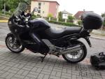 Klikněte pro detailní foto č. 4 - BMW K 1200 GT