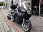 Klikněte pro detailní foto č. 5 - BMW K 1200 GT