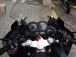 Klikněte pro detailní foto č. 7 - BMW K 1200 GT