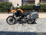 Detail nabídky - BMW R 1200 GS
