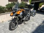 Klikněte pro detailní foto č. 2 - BMW R 1200 GS