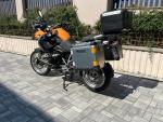 Klikněte pro detailní foto č. 6 - BMW R 1200 GS