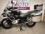 Klikněte pro detailní foto č. 10 - BMW R 1200 GS Adventure