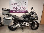 Detail nabídky - BMW R 1200 GS Adventure
