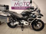 Klikněte pro detailní foto č. 2 - BMW R 1200 GS Adventure