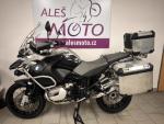 Klikněte pro detailní foto č. 9 - BMW R 1200 GS Adventure