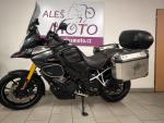 Klikněte pro detailní foto č. 10 - Suzuki DL 1000 V-Strom