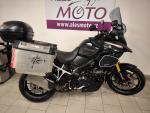 Klikněte pro detailní foto č. 2 - Suzuki DL 1000 V-Strom