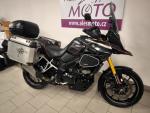 Klikněte pro detailní foto č. 3 - Suzuki DL 1000 V-Strom