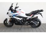 Klikněte pro detailní foto č. 2 - BMW BMW S 1000 XR