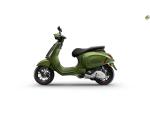 Klikněte pro detailní foto č. 2 - Vespa Sprint 125 S MY26