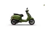 Klikněte pro detailní foto č. 4 - Vespa Sprint 125 S MY26
