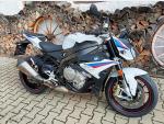 Detail nabídky - BMW S 1000 R