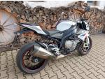 Klikněte pro detailní foto č. 3 - BMW S 1000 R