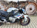 Klikněte pro detailní foto č. 4 - BMW S 1000 R