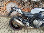 Klikněte pro detailní foto č. 5 - BMW S 1000 R