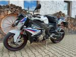 Klikněte pro detailní foto č. 6 - BMW S 1000 R