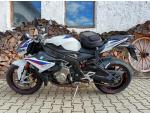 Klikněte pro detailní foto č. 7 - BMW S 1000 R