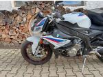 Klikněte pro detailní foto č. 9 - BMW S 1000 R