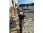 Klikněte pro detailní foto č. 12 - Royal Enfield HIMALAYAN Scram 411