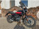 Detail nabídky - Royal Enfield HIMALAYAN Scram 411
