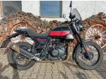 Klikněte pro detailní foto č. 2 - Royal Enfield HIMALAYAN Scram 411