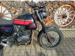 Klikněte pro detailní foto č. 4 - Royal Enfield HIMALAYAN Scram 411