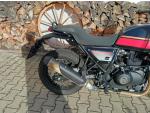 Klikněte pro detailní foto č. 5 - Royal Enfield HIMALAYAN Scram 411