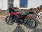 Klikněte pro detailní foto č. 8 - Royal Enfield HIMALAYAN Scram 411
