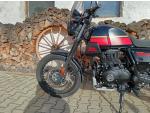 Klikněte pro detailní foto č. 9 - Royal Enfield HIMALAYAN Scram 411