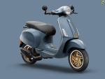 Klikněte pro detailní foto č. 2 - Vespa Primavera 125 Officina 8 MY26
