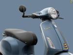 Klikněte pro detailní foto č. 3 - Vespa Primavera 125 Officina 8 MY26