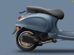 Klikněte pro detailní foto č. 4 - Vespa Primavera 125 Officina 8 MY26