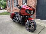 Klikněte pro detailní foto č. 3 - Indian Challenger Dark Horse