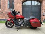 Klikněte pro detailní foto č. 5 - Indian Challenger Dark Horse