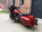 Klikněte pro detailní foto č. 6 - Indian Challenger Dark Horse