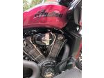 Klikněte pro detailní foto č. 9 - Indian Challenger Dark Horse