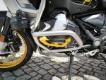 Klikněte pro detailní foto č. 13 - BMW R 1250 GS Adventure Option 719 - odpočet DPH