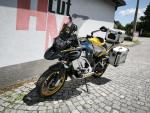 Klikněte pro detailní foto č. 3 - BMW R 1250 GS Adventure Option 719 - odpočet DPH