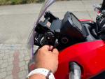 Klikněte pro detailní foto č. 11 - Motorro TUMOTO XDV 125