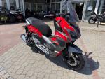 Klikněte pro detailní foto č. 2 - Motorro TUMOTO XDV 125