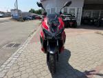 Klikněte pro detailní foto č. 3 - Motorro TUMOTO XDV 125