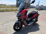 Klikněte pro detailní foto č. 4 - Motorro TUMOTO XDV 125