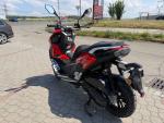 Klikněte pro detailní foto č. 6 - Motorro TUMOTO XDV 125
